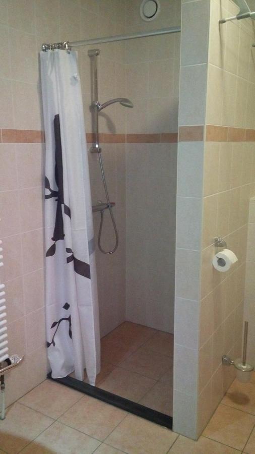 Апартаменты Uut In Thuus 21A Бюрен Экстерьер фото